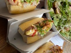 -BOR Eatery(安福路店)