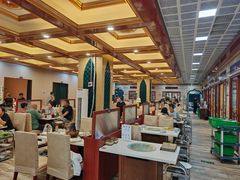 -福寿斋·老北京铜锅涮肉·烤鸭(顺义总店)