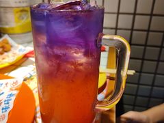 -碌碌发·东南亚风味烧烤档(体育西店)