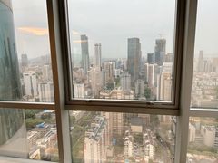 -南京金丝利喜来登酒店