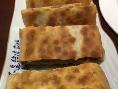 风味肉饼-津菜宋记老房子(鼓楼店)