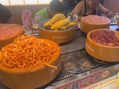 -龍歌自助小火锅(秦淮水游城店)