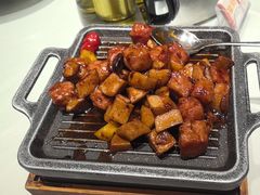 -福荣新中式餐厅
