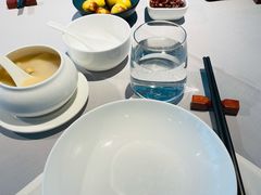 腌笃鲜-屋里厢上海菜馆