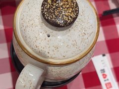 -西贝(武汉群星城店)