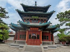 -迎泽公园