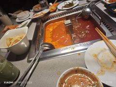 -海底捞火锅(太原南站店)