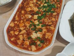 -洪霞餐馆