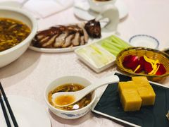 -便宜坊烤鸭店(甜水园店)