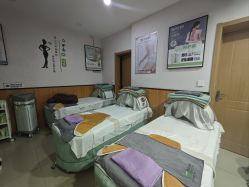 -西米优·瘦身减肥连锁