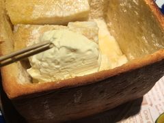 -绿茶餐厅(布吉万象汇店)