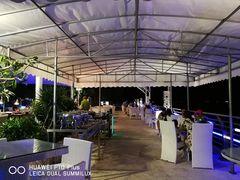 -凤凰岛度假酒店-海鲜自助餐厅