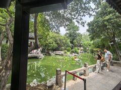 -乾隆行宫