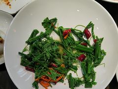 -秦月轩·陕西家乡菜(阜成路·五棵松店)