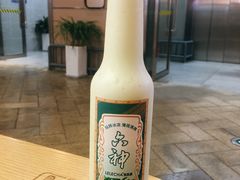 -LELECHA乐乐茶(新街口大洋店)