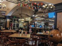 -巴伐利亚啤酒坊(意式风情街店)