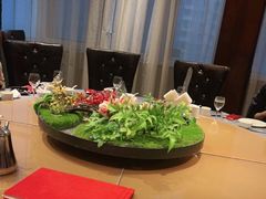 -红菜坊·烤鸭·川鲁宴(石园店)