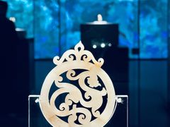 -北京大葆台遗址博物馆