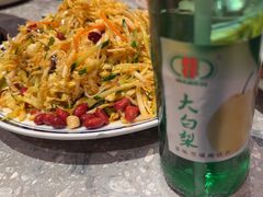 -二胖家铁锅炖大鹅(双井店)