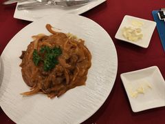 意大利龙虾海鲜饭-红房子西菜馆(淮海中路店)