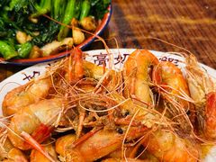 -等我餸上门海鲜大排档(天河南店)