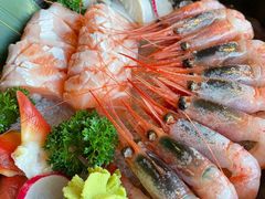 甜虾-赤坂亭·M9和牛放题(长楹天街购物中心店)
