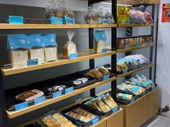 自助取餐区-罗莎蛋糕(奥山府店)