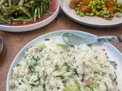 -罗阳人家私房菜(罗阳路店)
