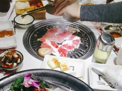 -猫爪爪原切自助烤肉(观音桥阳光世纪店)