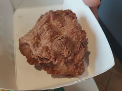 -肯德基(安定门店)