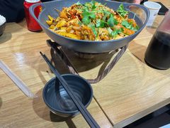 -小山城麻辣香锅(新邻生活广场店)