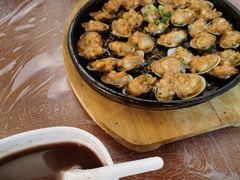 -关二哥烧烤(王家湾店)