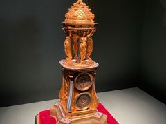 -故宫钟表馆