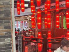 -龙抄手(春熙路总店)