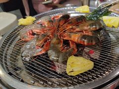-本炙炭烤·蒲烧活鳗料理店(金沙洲店)