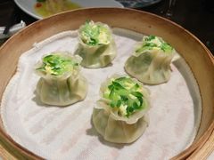 -海派悦庭·海胆烧麦·新融合菜(凯德广场店)