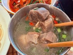-巴依老爷新疆美食(工体旗舰店)