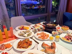 -武汉马哥孛罗酒店