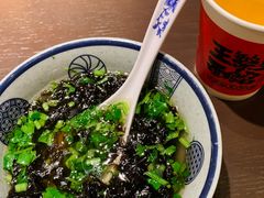 -王繁星面馆(西安熙地港店)