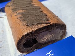 -the Roll'ING手作瑞士卷专门店(卓悦中心店)