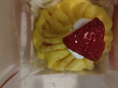 草莓幸福袋-Monchouchou檬舒舒(尚嘉中心店)