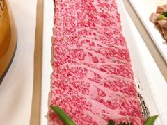 雪花牛肉-红门金汤·港式火锅(英皇集团中心店)
