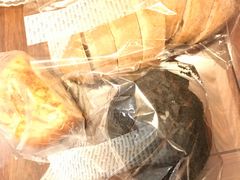 -面包新语(滨湖万达店)