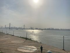-游心咖啡(青山滨江店)