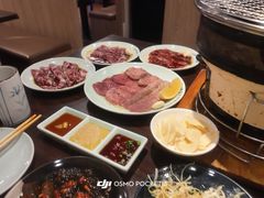 -蒜香焼肉PURUSHIN(马场路店)