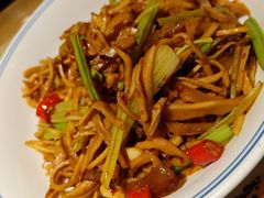 -小柴米·传统江西菜(八一广场店)
