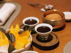 -Amber(置地文华东方酒店)