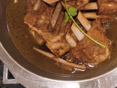 -蝎王府羊蝎子(西稍门店)