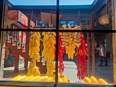 -仁义涵西餐·咖啡(中华巴洛克店)