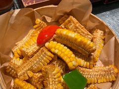 -蚝得喜海鲜(东城店)